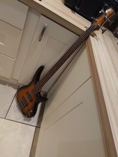 Soundgear ibanez sr370ef for sale  BASINGSTOKE