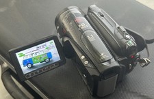 Canon legria hv40e gebraucht kaufen  Karlsruhe