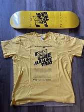 Alkaline trio 2018 for sale  Las Vegas