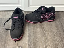 Heelys skate shoes for sale  Bushwood