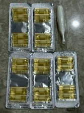 Nicorette inhalator cartridges for sale  ALTRINCHAM