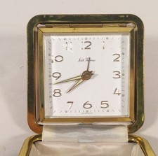 seth clock thomas travel for sale  Hyattsville