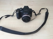 Panasonic lumix camera. for sale  MAIDSTONE
