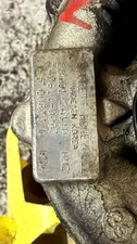 Turbina kia cerato usato  Favara
