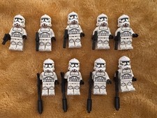 lego clone trooper army for sale lego clone trooper army for sale SOUTHAMPTON
