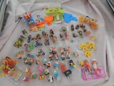 Lot kinder surprise d'occasion  Cosne-Cours-sur-Loire