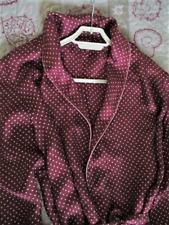 Vestaglia vintage donna usato  Novara