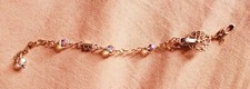 Bracciale boccadamo.acciaio co usato  Napoli