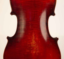 alte 4/4 geige Bernardel 1834 old fine violin viola violine violon french fiddle comprar usado  Enviando para Brazil