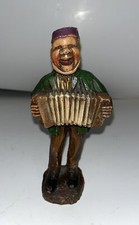Vintage accordion player for sale  Cleveland