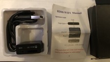 Mini rd08 wireless for sale  Cicero