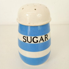Authentic green cornishware for sale  LLANDUDNO JUNCTION
