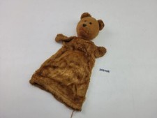 Handpuppe bär 33cm gebraucht kaufen  Burgstädt