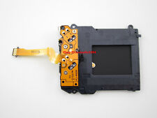Peças de reparo para Sony A6000 ILCE-6000 unidade de grupo de obturador lâmina cortina caixa conjunto comprar usado  Enviando para Brazil