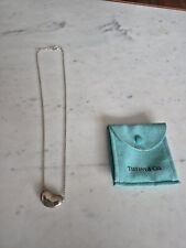 Tiffany co. elsa for sale  LONDON