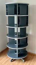 Drehregal rotafile compact gebraucht kaufen  Putbus