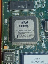 Interface card communication usato  Desio