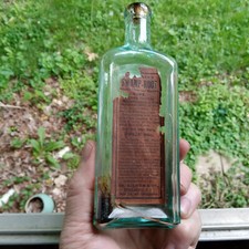 Dr.kilmer swamp root for sale  Hillsboro