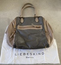 Liebeskind berlin tasche gebraucht kaufen  Dreikirchen, Herschbach, Wallmerod