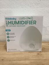 Fridababy nightlight humidifie for sale  Greenwood