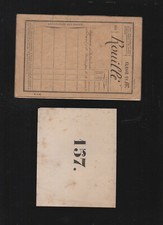 Military booklet class d'occasion  Expédié en Belgium