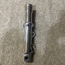 Chrome harley 41mm for sale  Maricopa