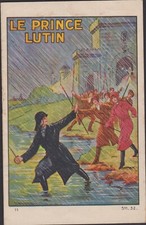 Antique advertising booklet d'occasion  Expédié en Belgium