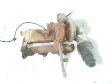 Turbina turbo per usato  Italia