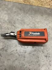 Paslode 350 combustion for sale  SOUTHAMPTON