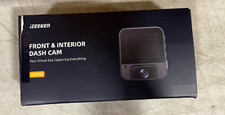 Izeeker dash cam for sale  Wooster