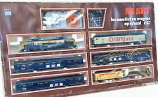 Confezione treno olandese usato  Lugo