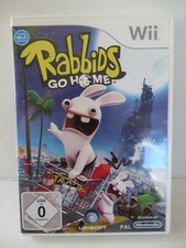 Nintendo wii spiel gebraucht kaufen  Kesseling