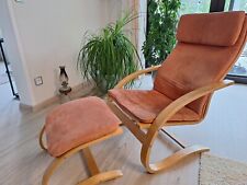 Relaxsessel wippstuhl armlehne gebraucht kaufen  Ebersberg