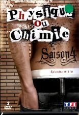 Physique chimie saison d'occasion  Hennebont