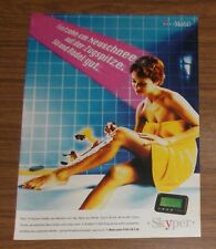 Seltene werbung telekom gebraucht kaufen  Legden