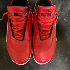 Puma ferrari shoes for sale  HEMEL HEMPSTEAD