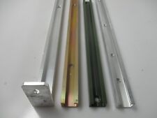 Schiene aluminium kabine gebraucht kaufen  Klein Offenseth-Sparrieshoop