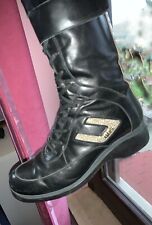 Scarpa donna stivale usato  Catanzaro