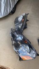 Oem headlights integra usato  Prato Sesia