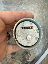 Smiths ssm 2001 for sale  LINCOLN