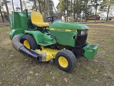 John deere 455 for sale  BURY ST. EDMUNDS