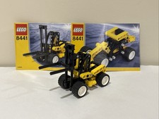 Lego technic forklift for sale  Frankfort