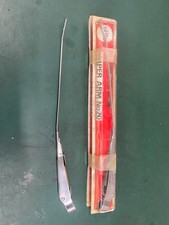 scheibenwischer edelstahl gebraucht kaufen  Ehingen (Donau)
