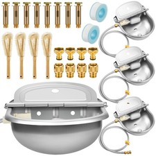 Tessco sets 135oz for sale  Brentwood
