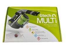 Gtech multi atf001 for sale  HAILSHAM