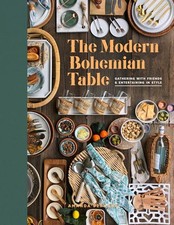 Modern bohemian table for sale  MILTON KEYNES