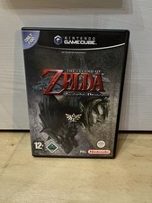 zelda twilight princess gamecube gebraucht kaufen zelda twilight princess gamecube gebraucht kaufen Düsseldorf