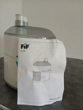 Entsafter fif 400 gebraucht kaufen  Pilsach