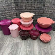 Tupperware heritage collection for sale  Destrehan
