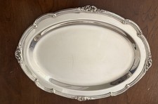 Vintage english silver for sale  Chicago